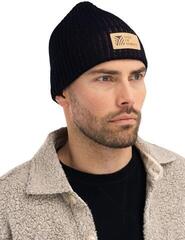 Skihue Dale of Norway Alvøy Hat Norwegian Wool Navy/Copper UNI Skihue - 2