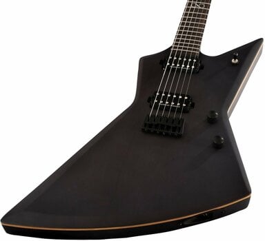 Ηλεκτρική Κιθάρα Chapman Guitars Ghost Fret Pro Black Burst Satin - 5