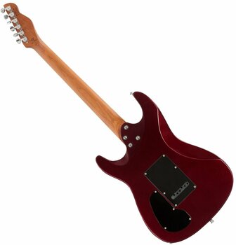 Ηλεκτρική Κιθάρα Chapman Guitars ML1 Pro X Deep Cherry Metallic - 2
