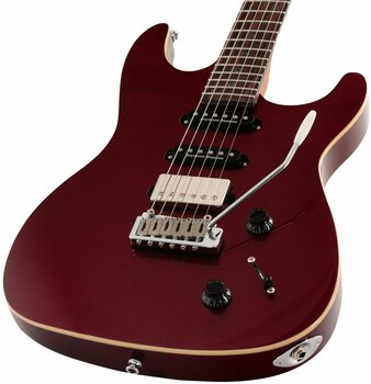 Ηλεκτρική Κιθάρα Chapman Guitars ML1 Pro X Deep Cherry Metallic - 5