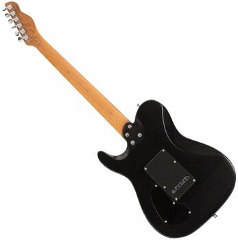 Elektrische gitaar Chapman Guitars ML3 Pro X Gloss Black Metallic - 2