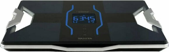 Smart vægt Tanita RD-953 Sort Smart vægt - 3