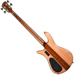 4-string Bassguitar Spector Euro 4 RST LTD Sundown Glow 4-string Bassguitar - 1