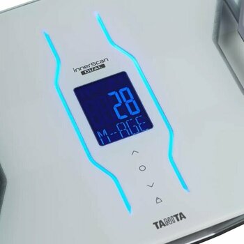 Smart Scale Tanita RD-953 White Smart Scale - 3