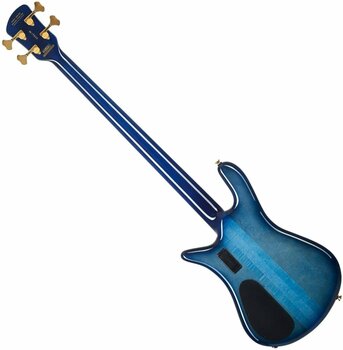 Elektromos basszusgitár Spector Euro LT 4 Blue Fade - 2