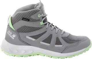 Ženski pohodni čevlji Jack Wolfskin Woodland 2 Texapore Mid W 39,5 Ženski pohodni čevlji - 1