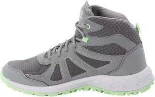 Ženski pohodni čevlji Jack Wolfskin Woodland 2 Texapore Mid W 39,5 Ženski pohodni čevlji - 3