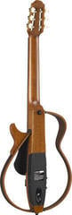 Special Acoustic-electric Guitar Yamaha SLG200-NW Natural Special Acoustic-electric Guitar - 2