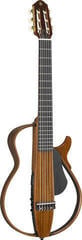 Special Acoustic-electric Guitar Yamaha SLG200-NW Natural Special Acoustic-electric Guitar - 3