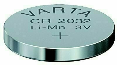 CR2032 Batterie Varta CR2032 - 2