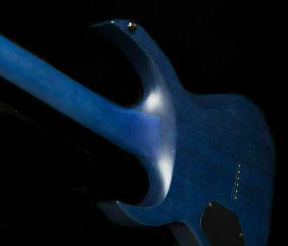 Guitarra elétrica Washburn PX-SOLAR16TBLM - 5