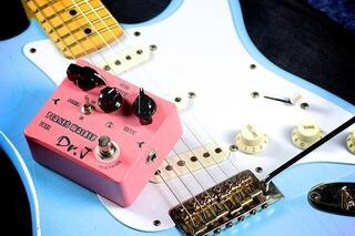 Gitarski efekt Dr. J Pedals D56 Planes Walker Gitarski efekt - 2