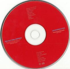 CD musicali Red Hot Chili Peppers - Californication (CD) - 1