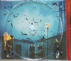 Musik-CD Red Hot Chili Peppers - Stadium Arcadium (2 CD) - 5