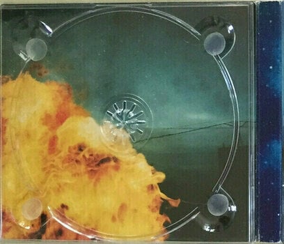 Music CD Red Hot Chili Peppers - Stadium Arcadium (2 CD) - 7