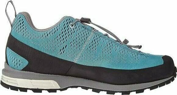 Chaussures outdoor femme Dolomite W's Diagonal Air GTX Cornflower Blue 38 2/3 Chaussures outdoor femme - 4