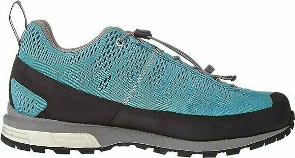 Chaussures outdoor femme Dolomite W's Diagonal Air GTX Cornflower Blue 38 Chaussures outdoor femme - 4