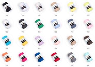 Vrvica Yarn Art Macrame Cotton 2 mm 225 m 764 Vrvica - 2