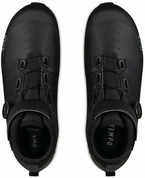 Calçado de ciclismo para homem fi´zi:k Tempo Artica R5 GTX Black/Black 39 Calçado de ciclismo para homem - 3