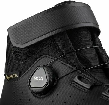 Chaussures de cyclisme pour hommes fi´zi:k Tempo Artica R5 GTX Black/Black 39 Chaussures de cyclisme pour hommes - 6