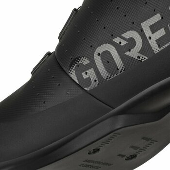 Мъжки обувки за колоездене fi´zi:k Tempo Artica R5 GTX Black/Black 39 Мъжки обувки за колоездене - 7