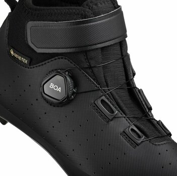 Мъжки обувки за колоездене fi´zi:k Tempo Artica R5 GTX Black/Black 40 Мъжки обувки за колоездене - 5