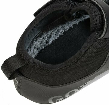 Men's Cycling Shoes fi´zi:k Tempo Artica R5 GTX Black/Black 40 Men's Cycling Shoes - 8