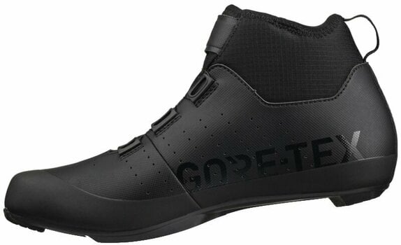 Pánska cyklistická obuv fi´zi:k Tempo Artica R5 GTX Black/Black 41 Pánska cyklistická obuv - 2