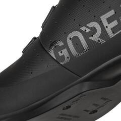 Herren Fahrradschuhe fi´zi:k Tempo Artica R5 GTX Black/Black - 6