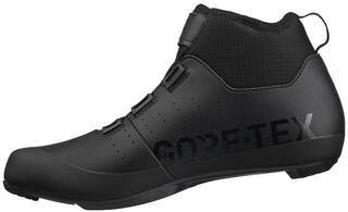 Men's Cycling Shoes fi´zi:k Tempo Artica R5 GTX Black/Black - 1