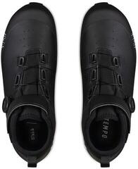Men's Cycling Shoes fi´zi:k Tempo Artica R5 GTX Black/Black - 2