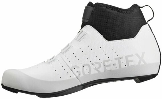 Men's Cycling Shoes fi´zi:k Tempo Artica R5 GTX White/Grey 38 Men's Cycling Shoes - 2