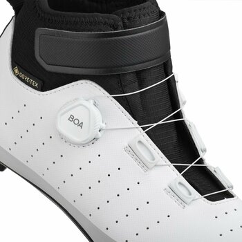 Chaussures de cyclisme pour hommes fi´zi:k Tempo Artica R5 GTX White/Grey 38 Chaussures de cyclisme pour hommes - 5
