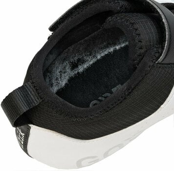 Мъжки обувки за колоездене fi´zi:k Tempo Artica R5 GTX White/Grey 40 Мъжки обувки за колоездене - 8