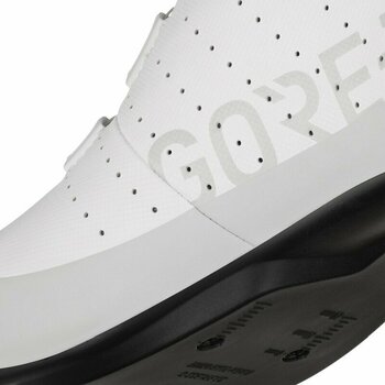 Pánská cyklistická obuv fi´zi:k Tempo Artica R5 GTX White/Grey 40,5 Pánská cyklistická obuv - 7
