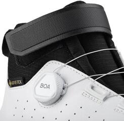 Men's Cycling Shoes fi´zi:k Tempo Artica R5 GTX White/Grey - 5
