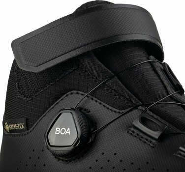 Men's Cycling Shoes fi´zi:k Terra Artica X5 GTX Black/Black 42 Men's Cycling Shoes - 6