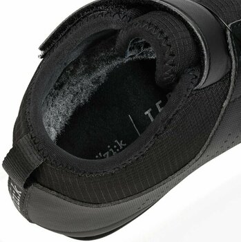 Men's Cycling Shoes fi´zi:k Terra Artica X5 GTX Black/Black 45 Men's Cycling Shoes - 8