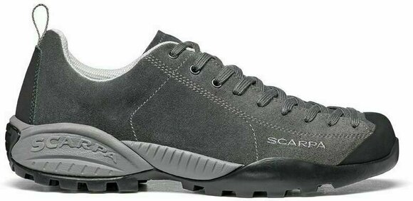 Chaussures outdoor hommes Scarpa Mojito Gore Tex Shark 45 Chaussures outdoor hommes - 3