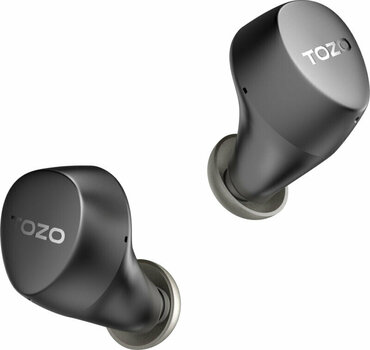 True Wireless In-ear TOZO Agile Dots TWS True Wireless In-ear - 4