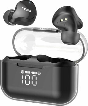 True Wireless In-ear TOZO Crystal Buds TWS True Wireless In-ear - 2