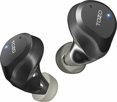 True Wireless In-ear TOZO NC9 Pro TWS - 2