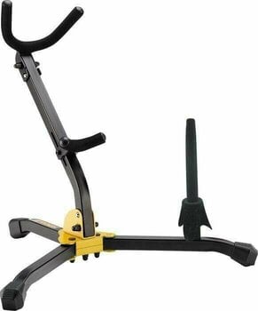 Stand for Wind Instrument Hercules DS532BB Stand for Wind Instrument - 2