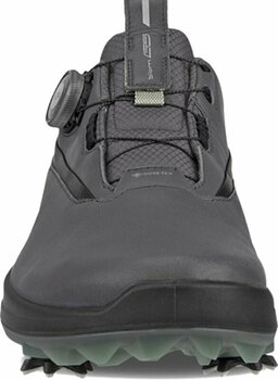 Men's golf shoes Ecco Biom G5 Mens Golf Shoes Magnet 41 - 4