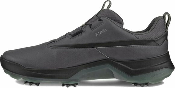 Pánske golfové topánky Ecco Biom G5 Mens Golf Shoes Magnet 42 - 3