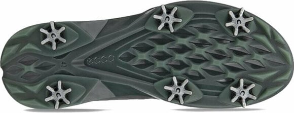 Ανδρικό Παπούτσι για Γκολφ Ecco Biom G5 Mens Golf Shoes Magnet 42 - 7
