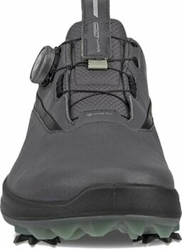 Calzado de golf para hombres Ecco Biom G5 Mens Golf Shoes Magnet 43 - 4
