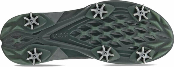 Pantofi de golf pentru bărbați Ecco Biom G5 Mens Golf Shoes Magnet 44 - 7