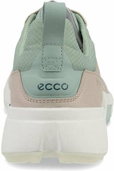 Calçado de golfe para mulher Ecco Biom H4 Womens Golf Shoes Gravel 37 - 5