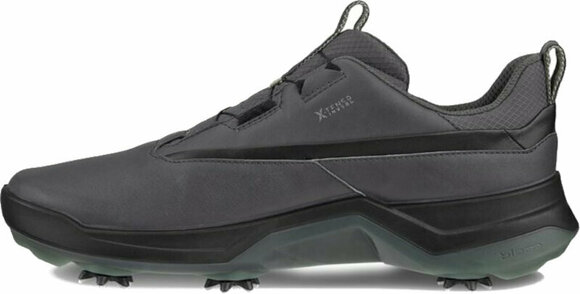 Pantofi de golf pentru bărbați Ecco Biom G5 Mens Golf Shoes Magnet 47 - 3